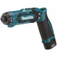 Makita DF012DSJ suktuvas